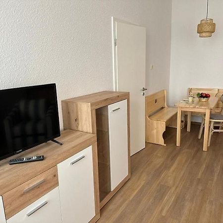 Haus Troja Hotel Rostock Luaran gambar