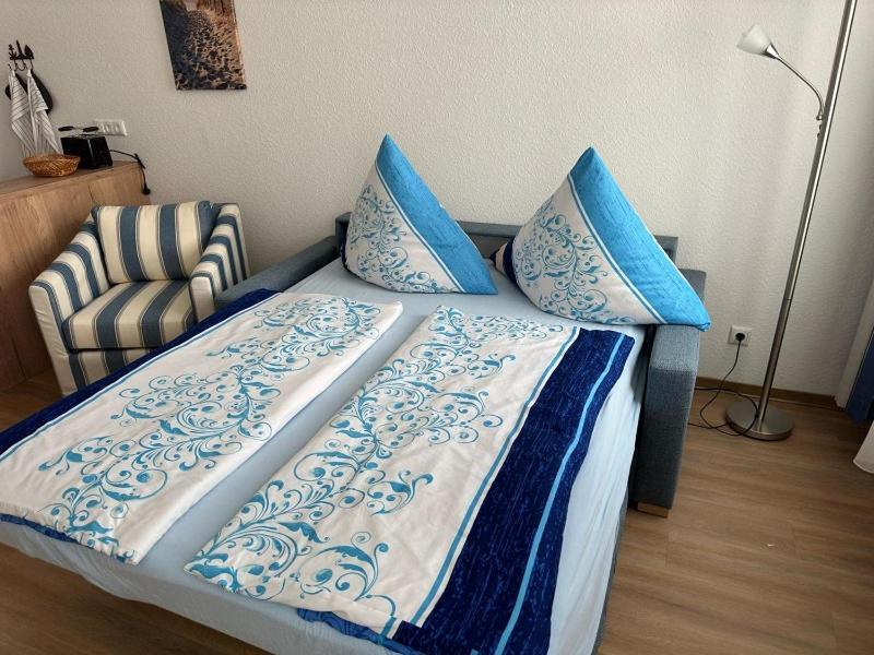 Haus Troja Hotel Rostock Luaran gambar