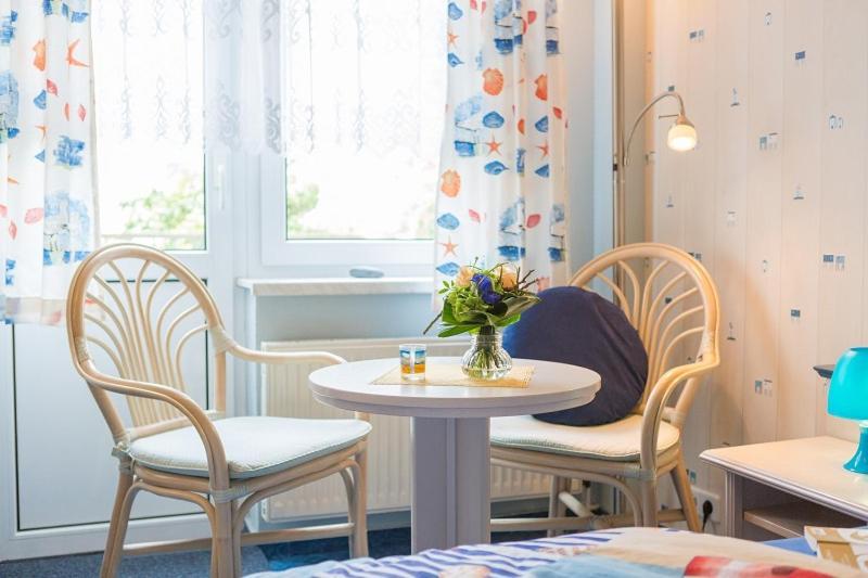 Haus Troja Hotel Rostock Luaran gambar