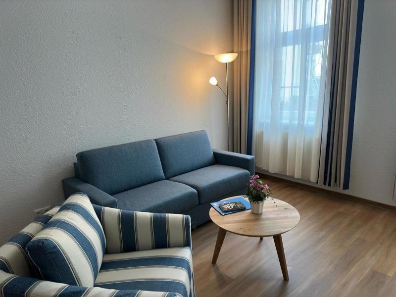 Haus Troja Hotel Rostock Luaran gambar
