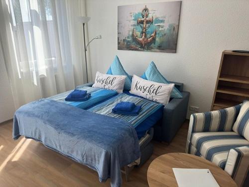 Haus Troja Hotel Rostock Luaran gambar