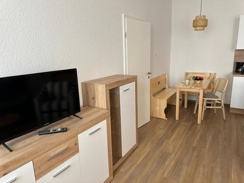 Haus Troja Hotel Rostock Luaran gambar