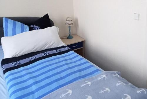 Haus Troja Hotel Rostock Luaran gambar